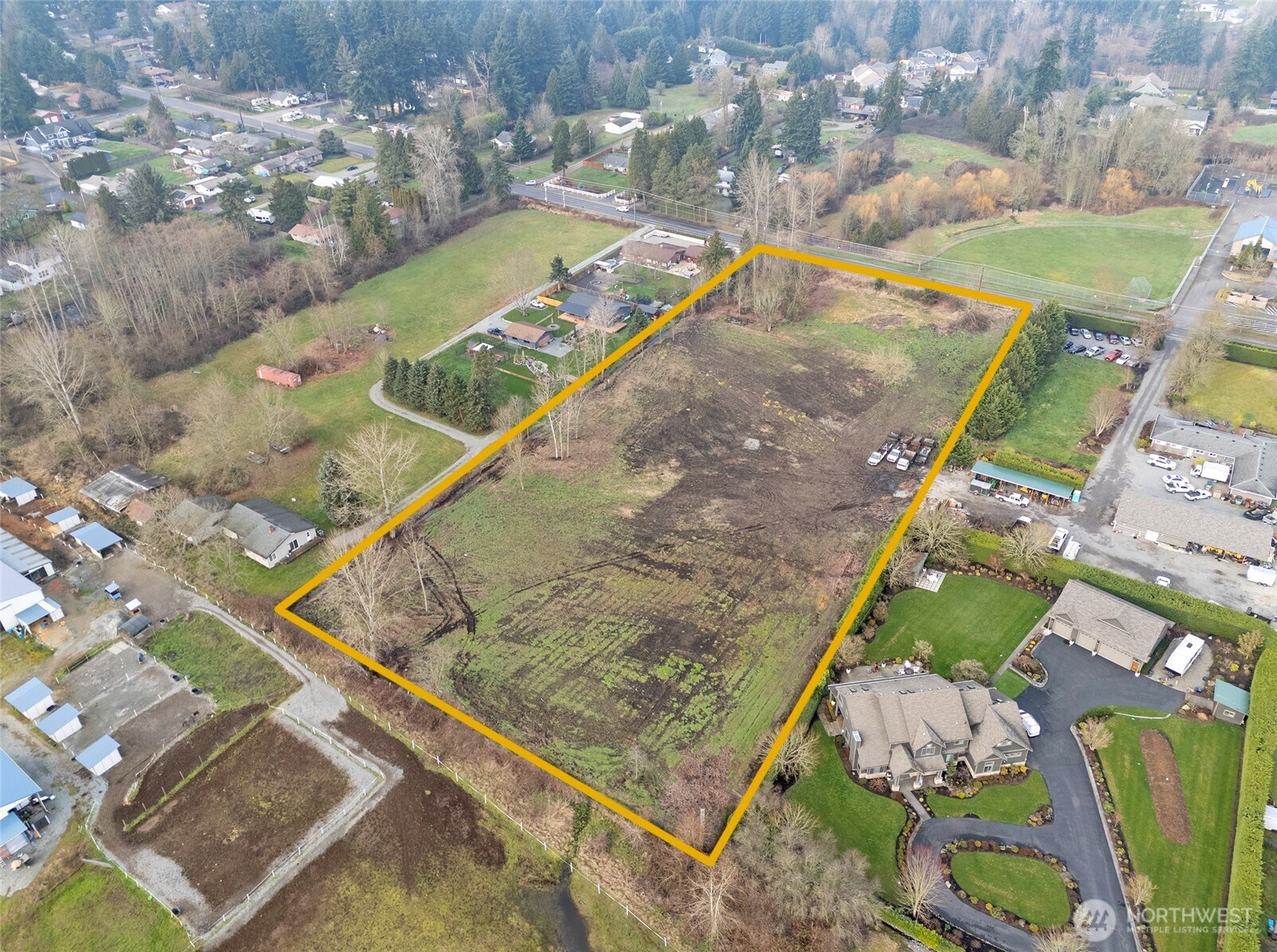 11104 8th Street E Puyallup WA 98372