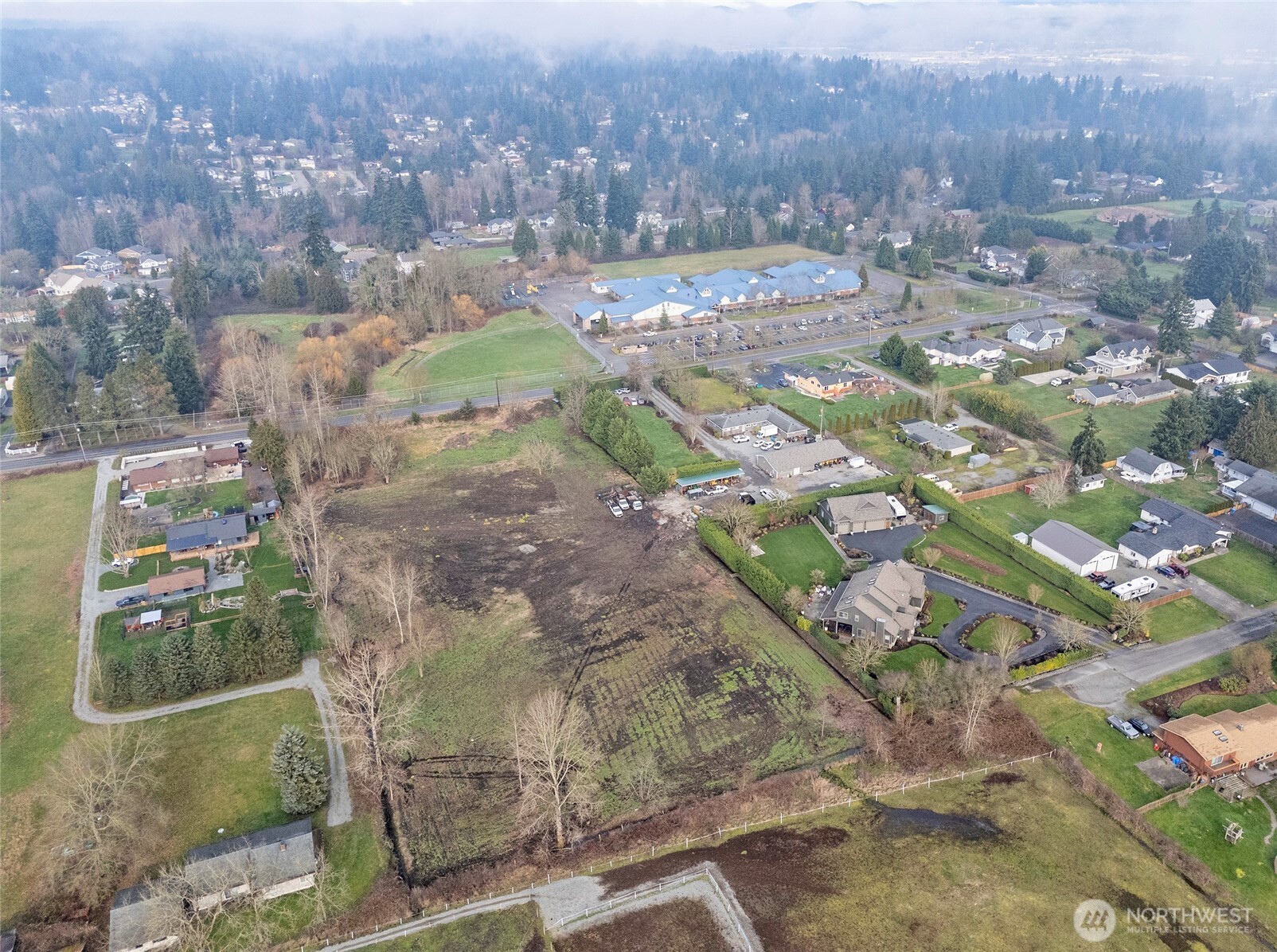 11104 8th Street E Puyallup WA 98372