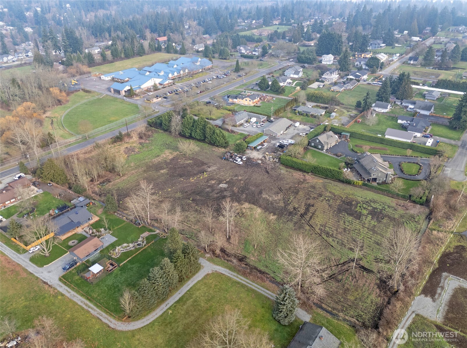 11104 8th Street E Puyallup WA 98372