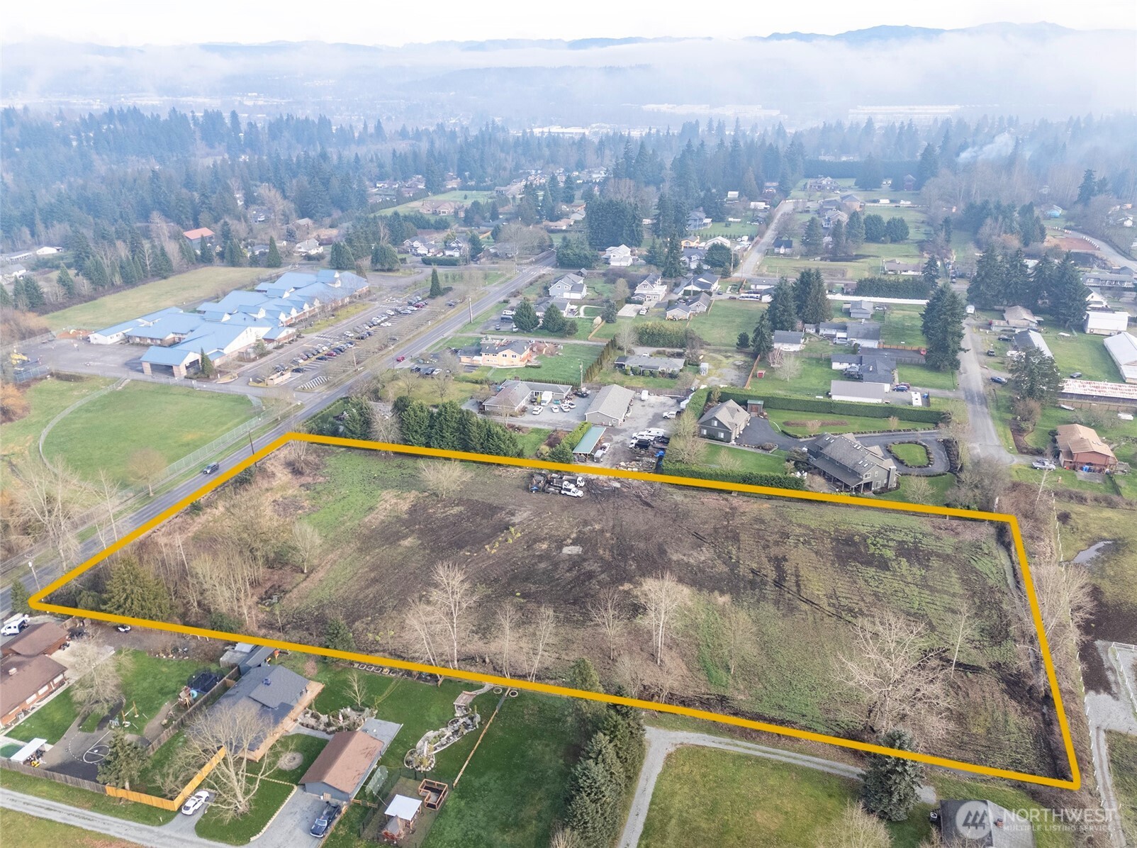 11104 8th Street E Puyallup WA 98372