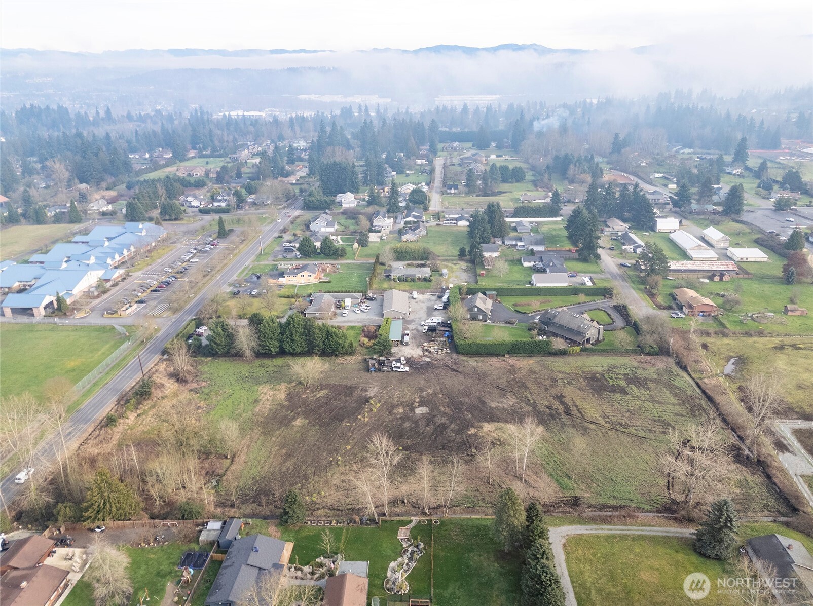 11104 8th Street E Puyallup WA 98372
