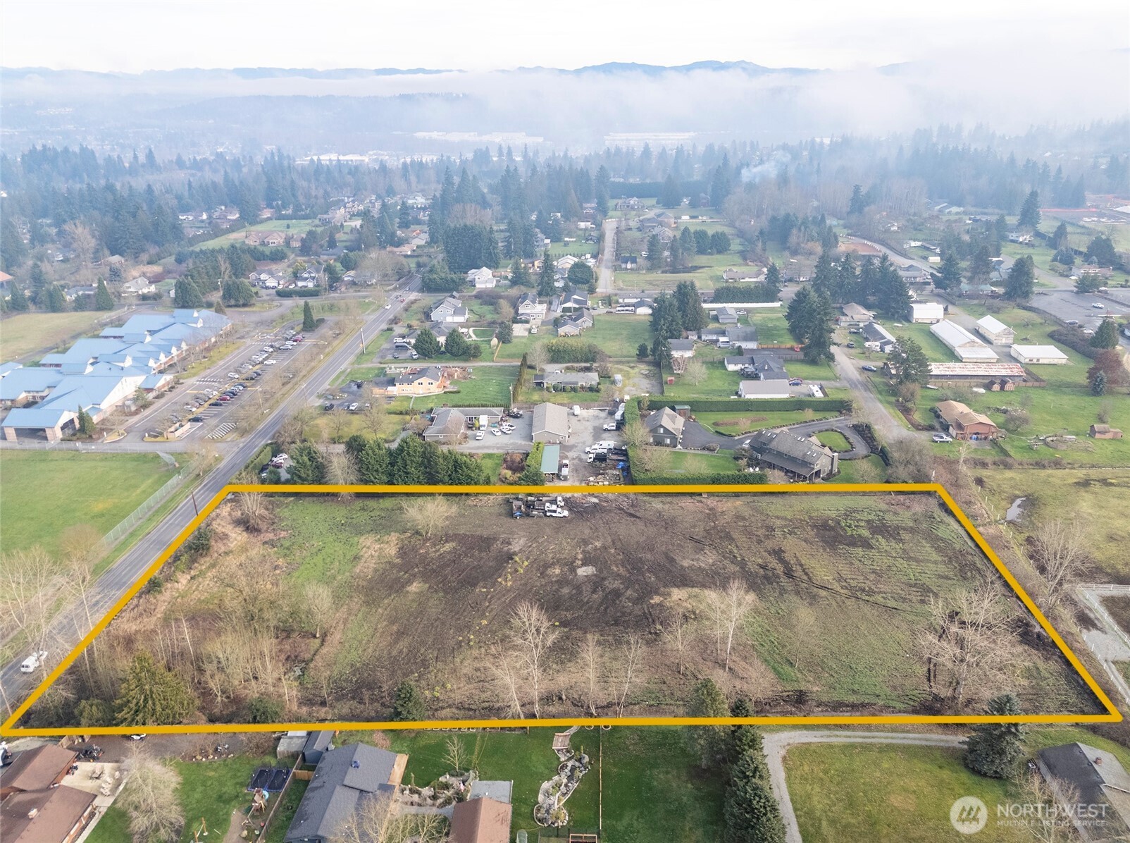 11104 8th Street E Puyallup WA 98372
