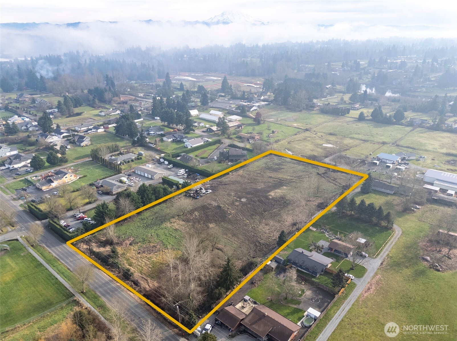 11104 8th Street E Puyallup WA 98372
