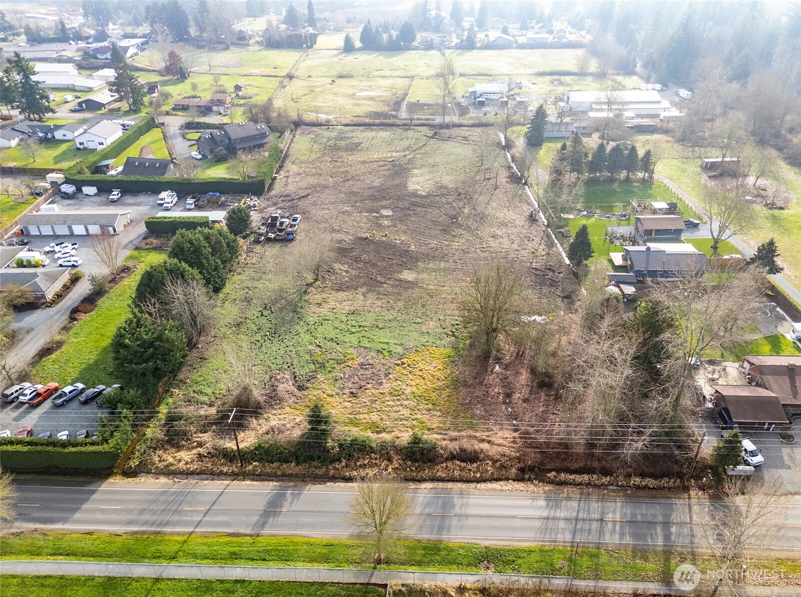11104 8th Street E Puyallup WA 98372