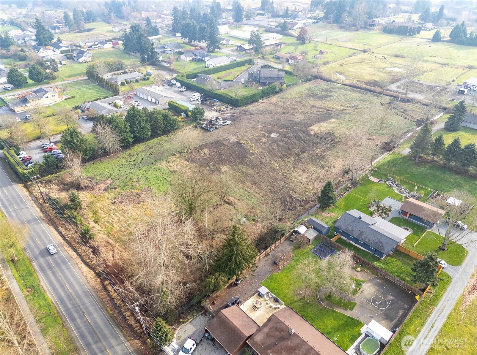 11104 8th Street E Puyallup WA 98372