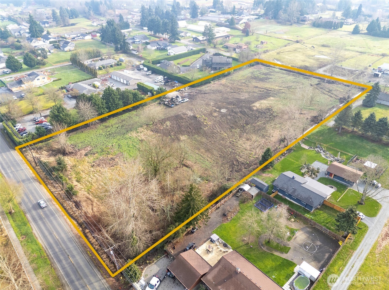 11104 8th Street E Puyallup WA 98372