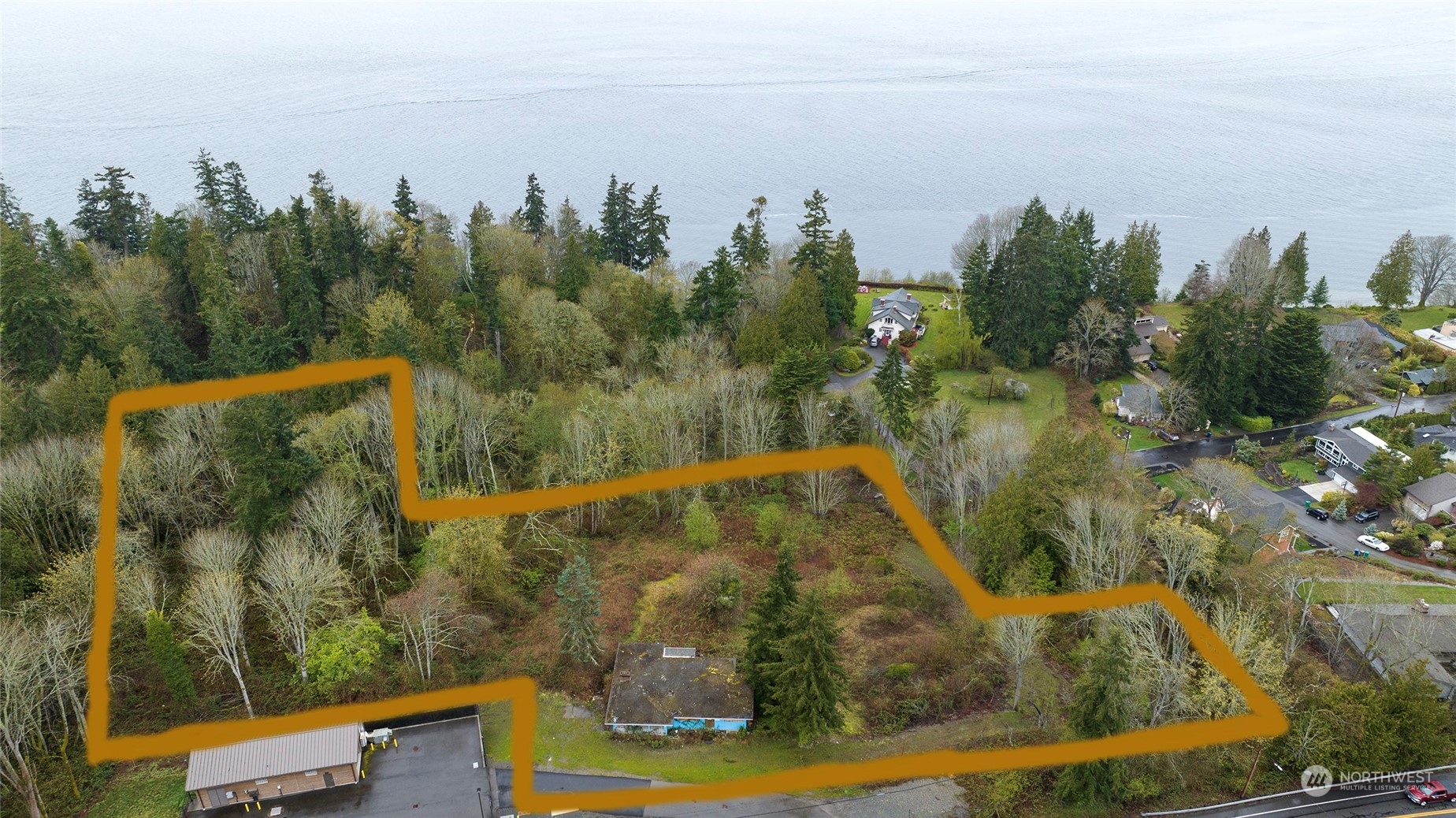 1009 Mukilteo Speedway Mukilteo WA 98275