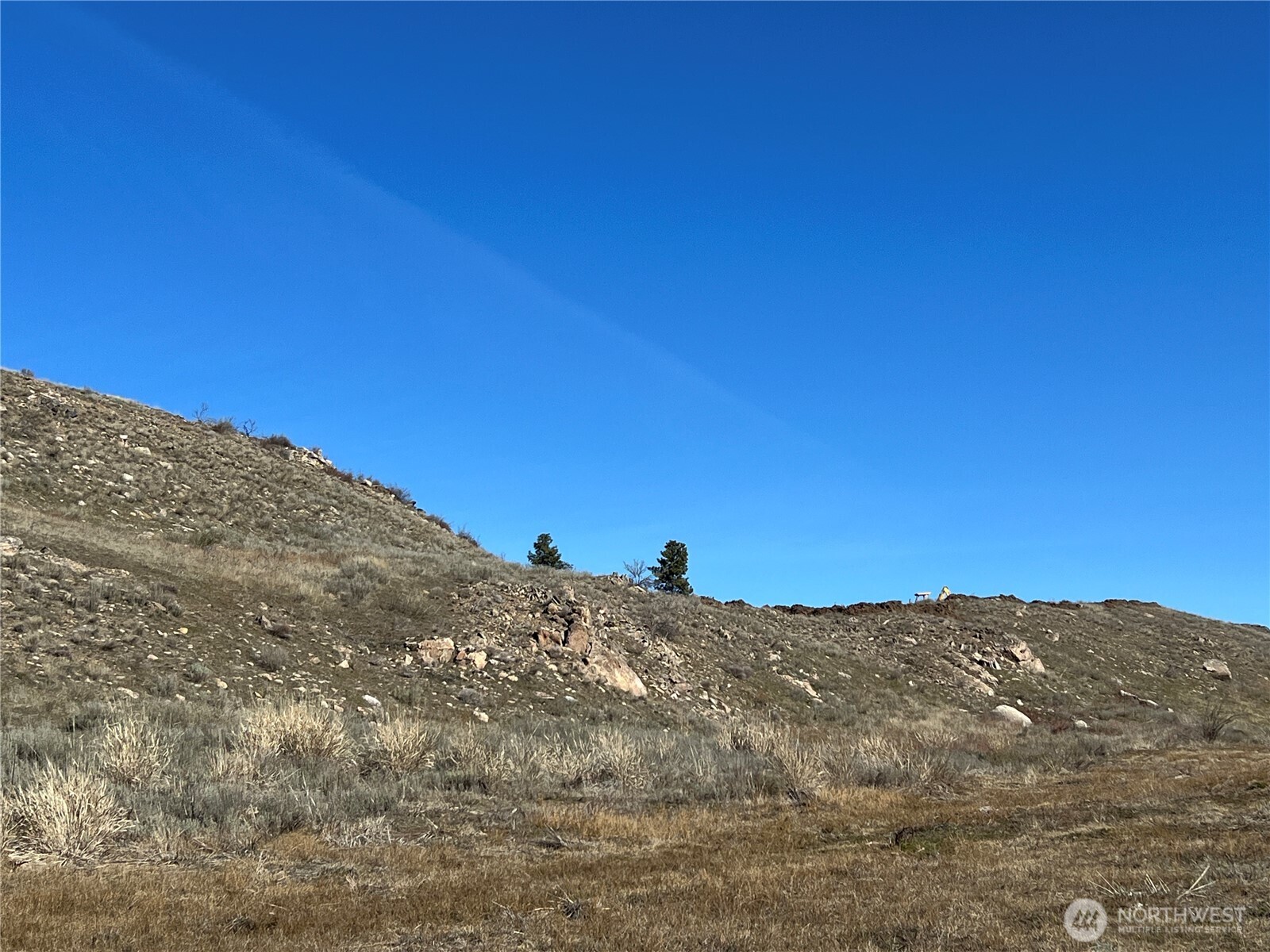 0 Soap Lake Road Malott WA 98829