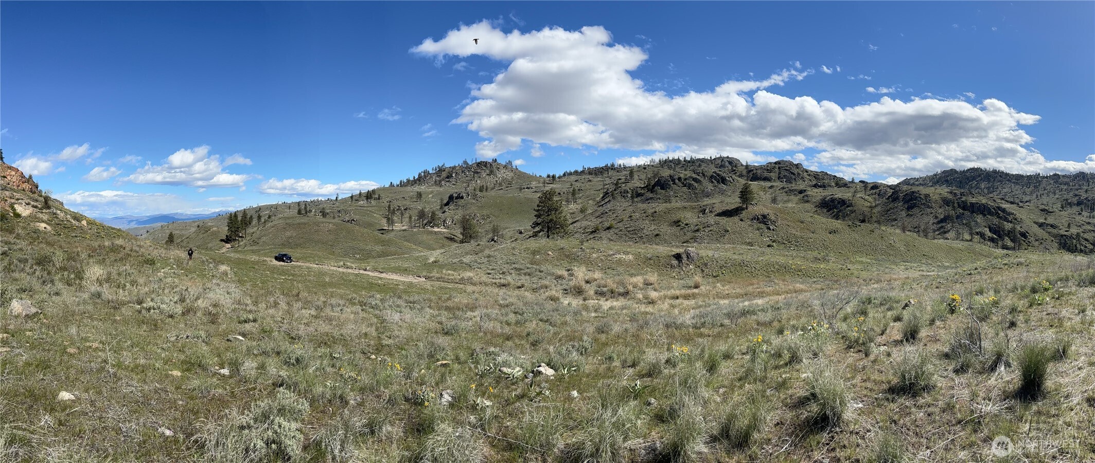 0 Soap Lake Road Malott WA 98829