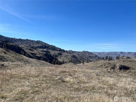 0 Soap Lake Road Malott WA 98829