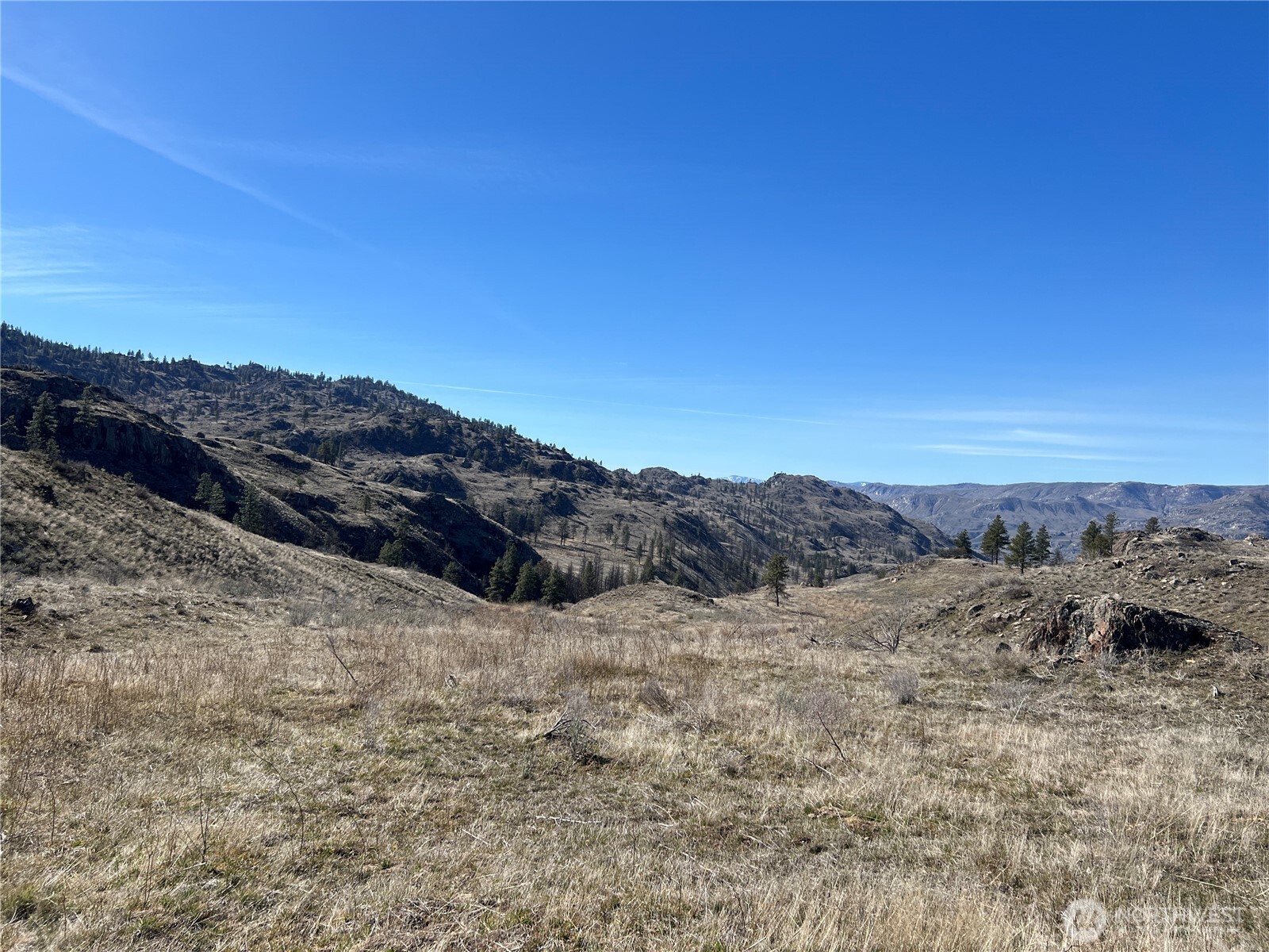 0 Soap Lake Road Malott WA 98829