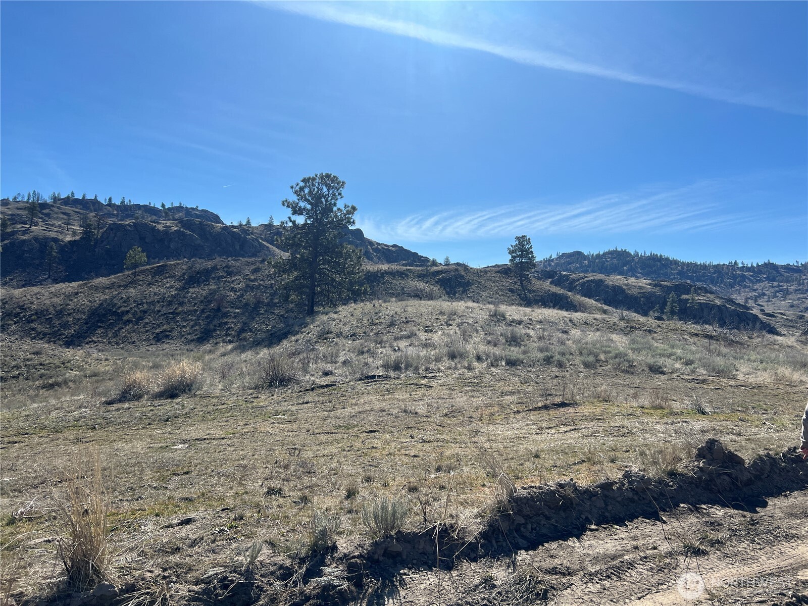 0 Soap Lake Road Malott WA 98829