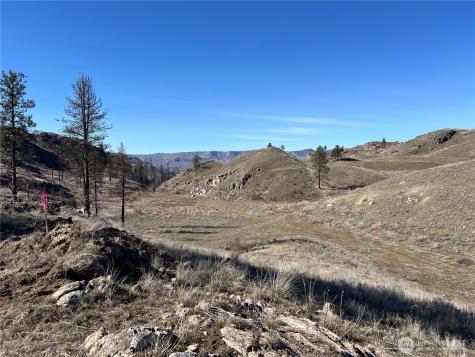 0 Soap Lake Road Malott WA 98829