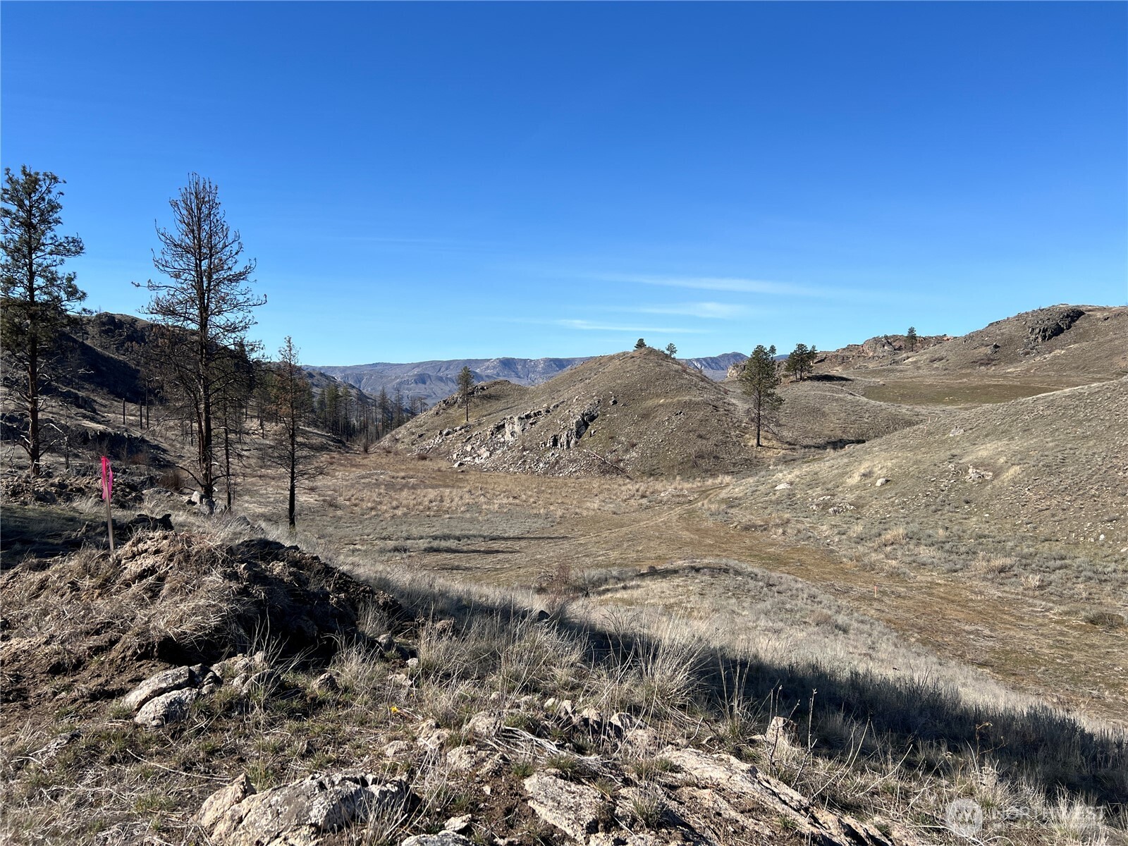 0 Soap Lake Road Malott WA 98829