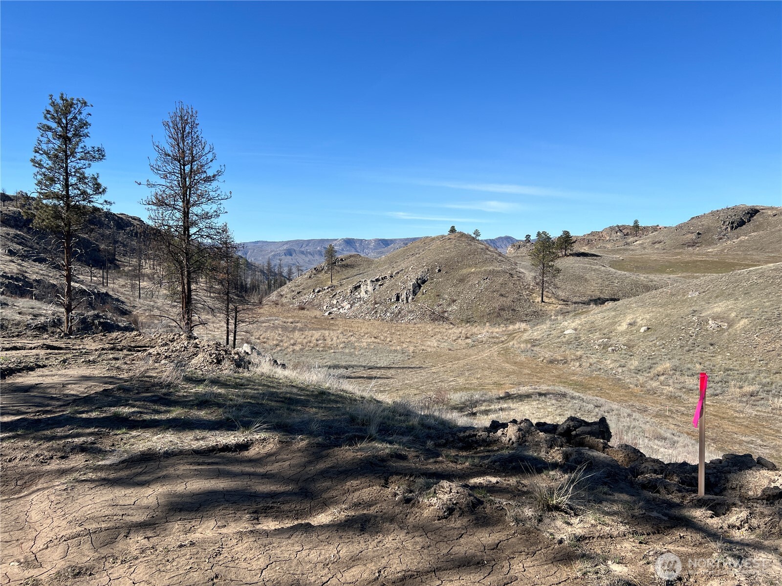 0 Soap Lake Road Malott WA 98829