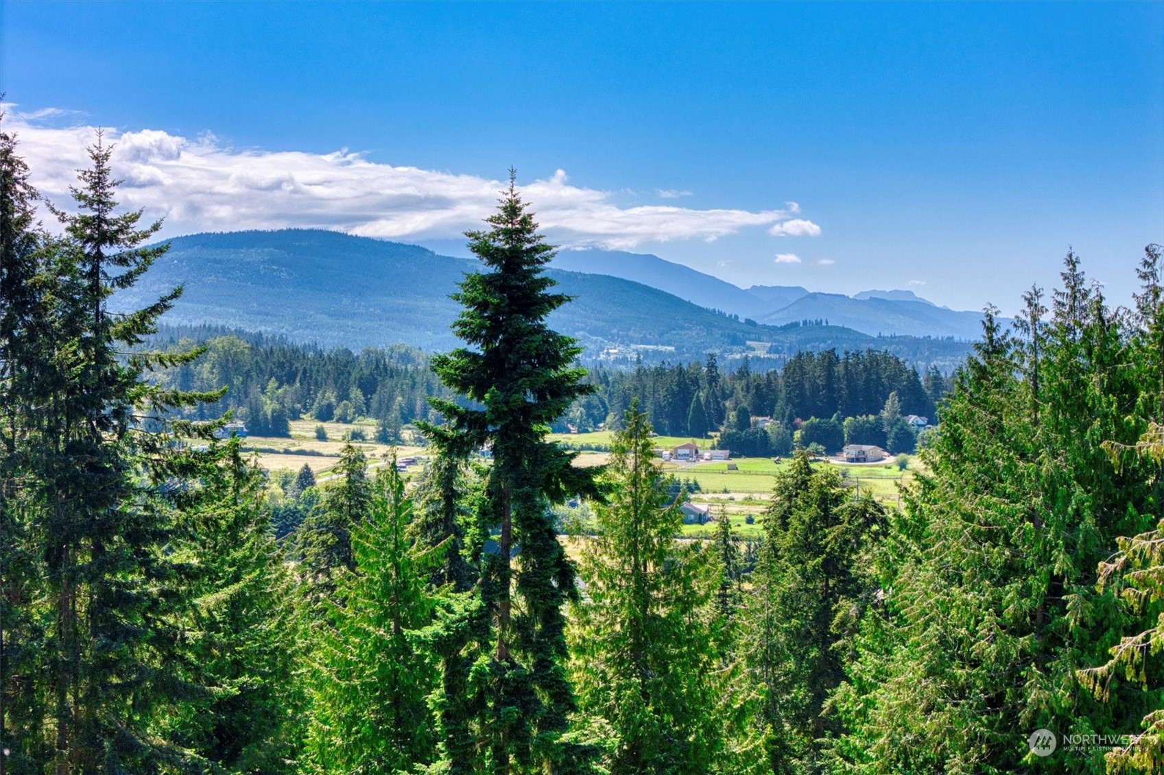 0 Fox Hollow Road Sequim WA 98382