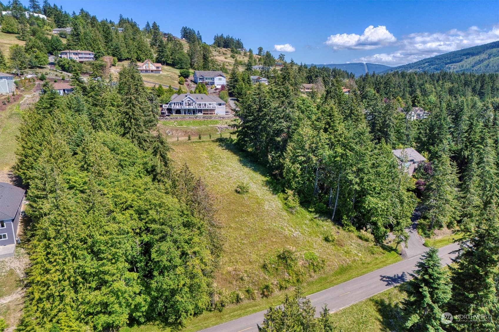 0 Fox Hollow Road Sequim WA 98382