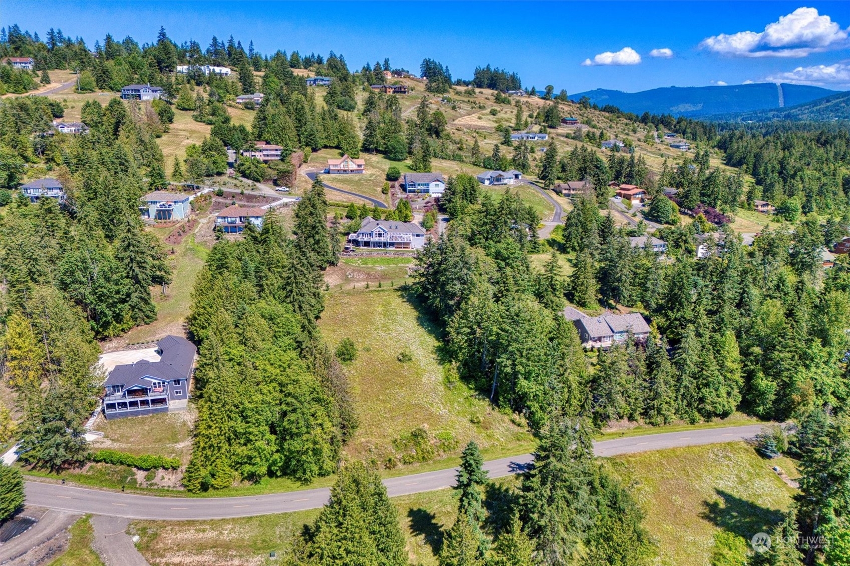 0 Fox Hollow Road Sequim WA 98382