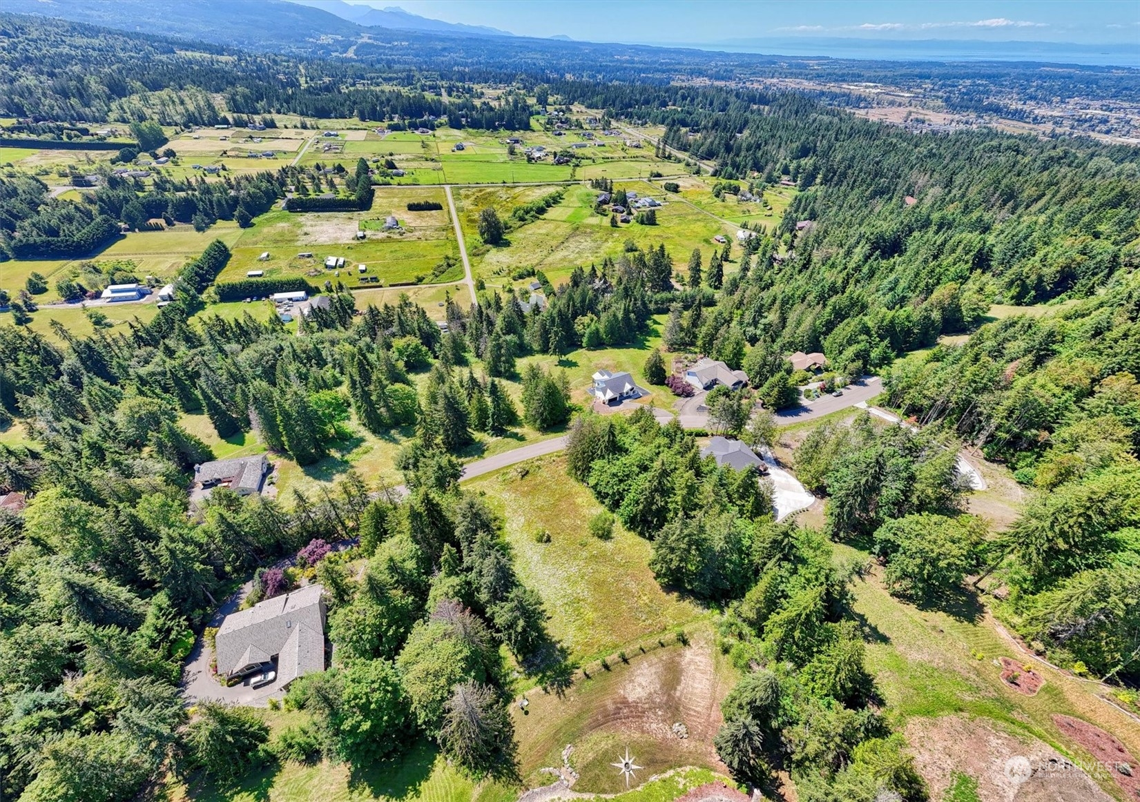 0 Fox Hollow Road Sequim WA 98382
