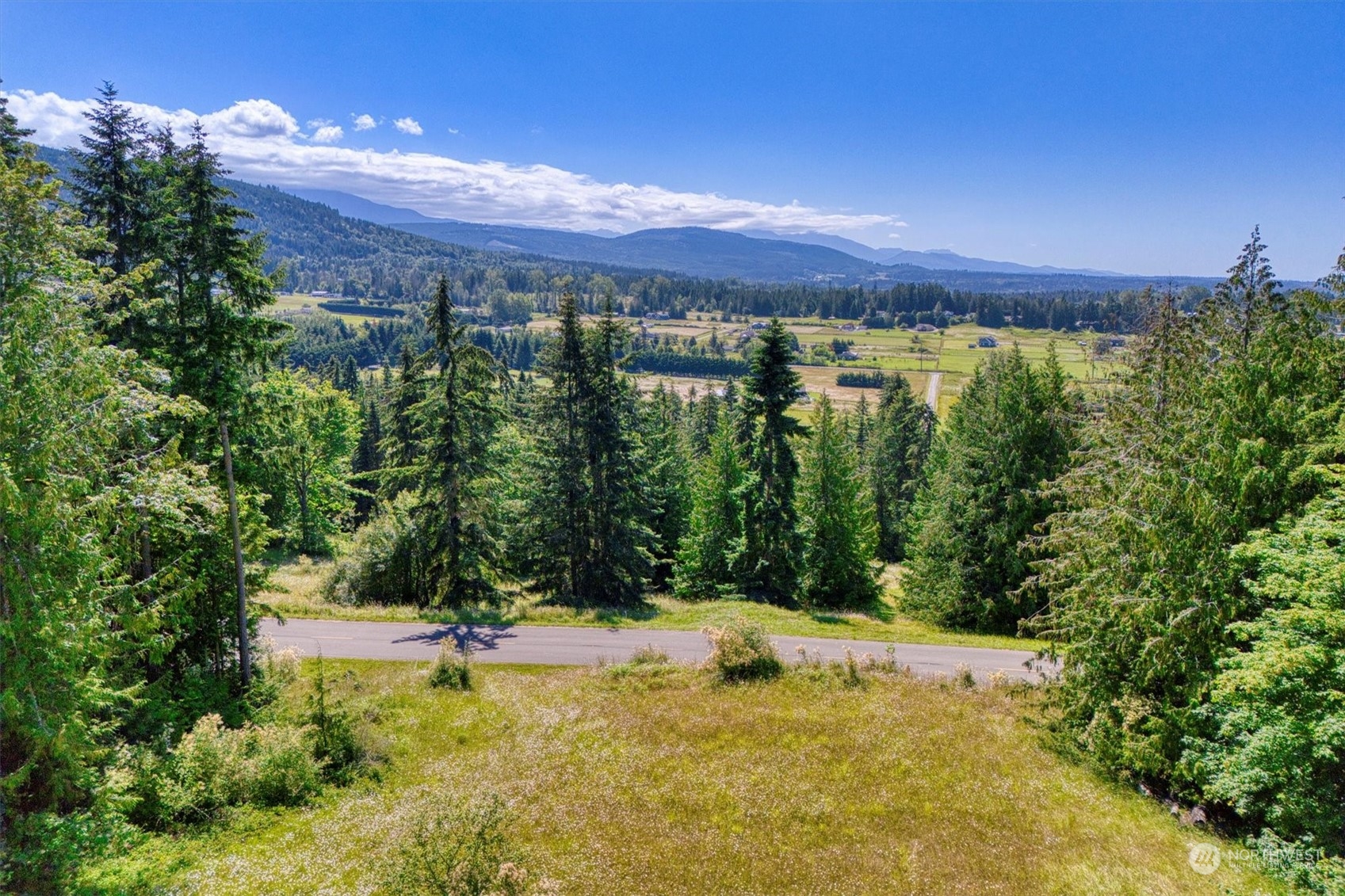 0 Fox Hollow Road Sequim WA 98382