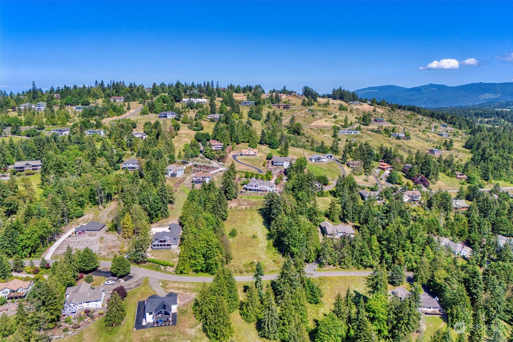 0 Fox Hollow Road Sequim WA 98382