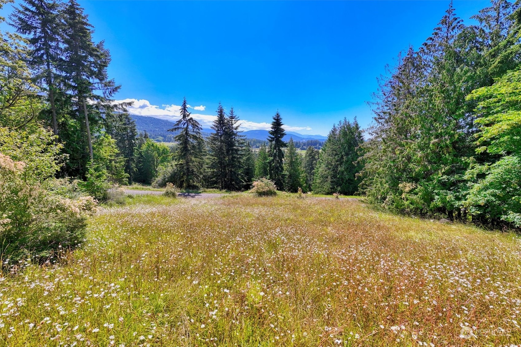 0 Fox Hollow Road Sequim WA 98382