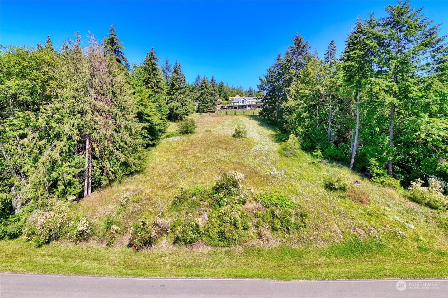 0 Fox Hollow Road Sequim WA 98382