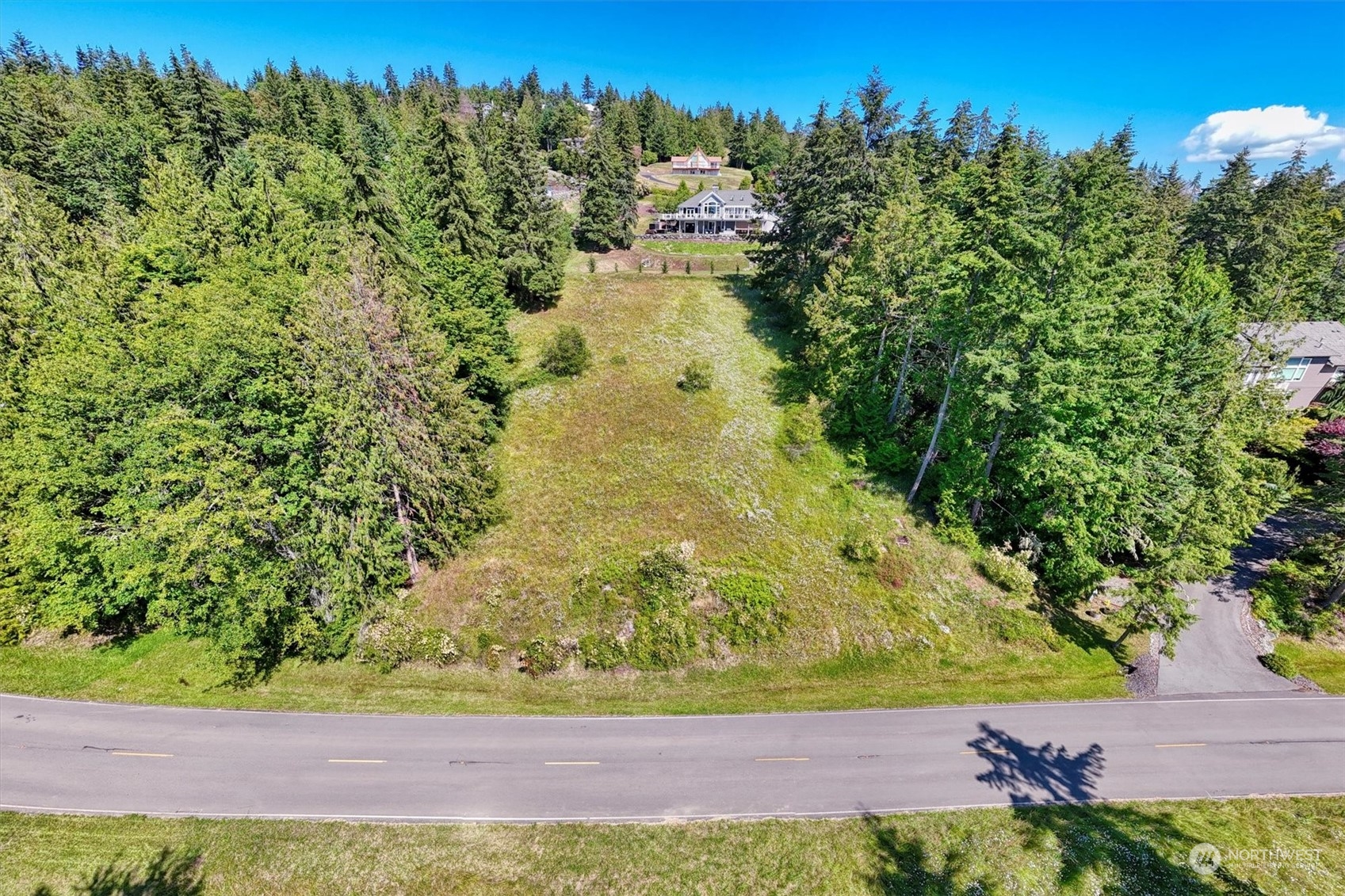0 Fox Hollow Road Sequim WA 98382