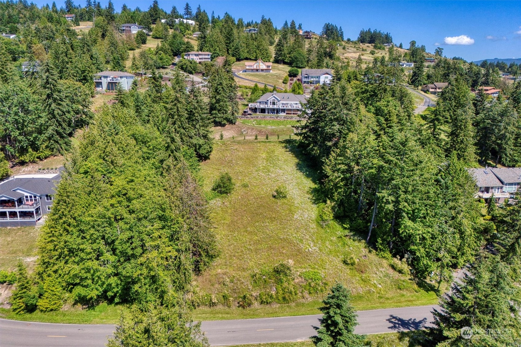 0 Fox Hollow Road Sequim WA 98382