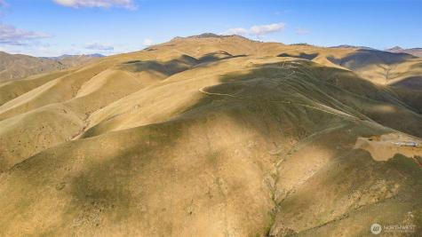 0 Burch Mountain Road Wenatchee WA 98801