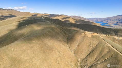 0 Burch Mountain Road Wenatchee WA 98801