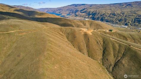 0 Burch Mountain Road Wenatchee WA 98801
