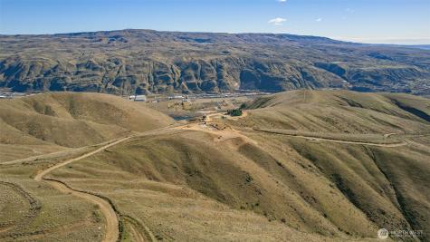 0 Burch Mountain Road Wenatchee WA 98801