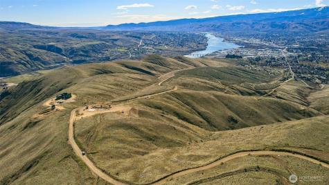 0 Burch Mountain Road Wenatchee WA 98801