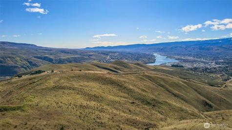 0 Burch Mountain Road Wenatchee WA 98801
