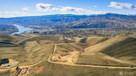 0 Burch Mountain Road Wenatchee WA 98801