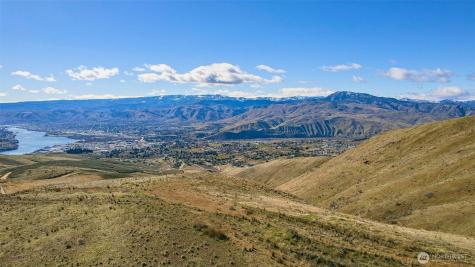 0 Burch Mountain Road Wenatchee WA 98801