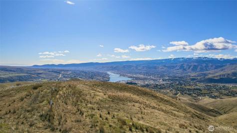 0 Burch Mountain Road Wenatchee WA 98801