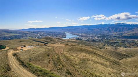 0 Burch Mountain Road Wenatchee WA 98801