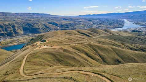 0 Burch Mountain Road Wenatchee WA 98801