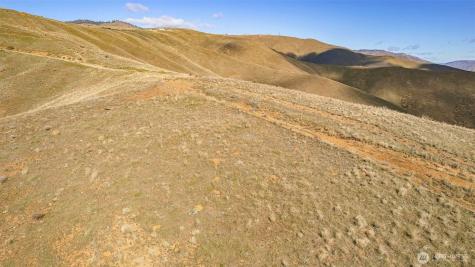 0 Burch Mountain Road Wenatchee WA 98801