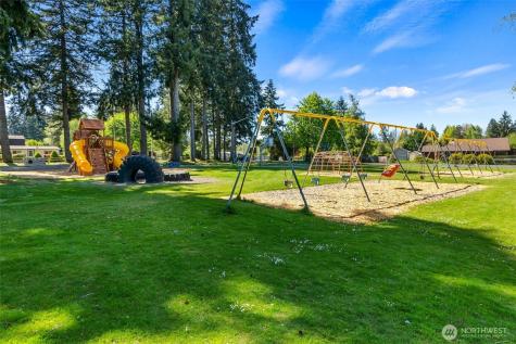 2618 Scotlac Drive SW Olympia WA 98512