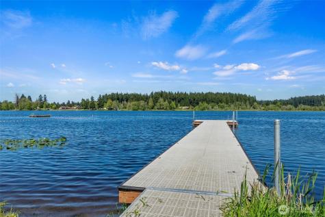 2618 Scotlac Drive SW Olympia WA 98512