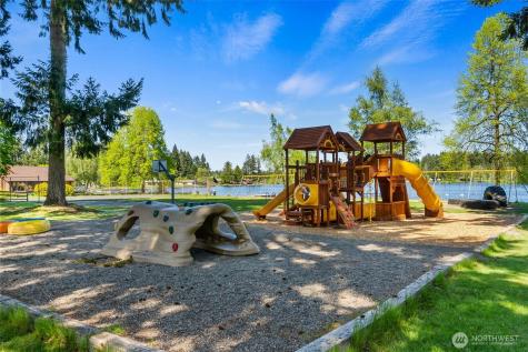 2618 Scotlac Drive SW Olympia WA 98512