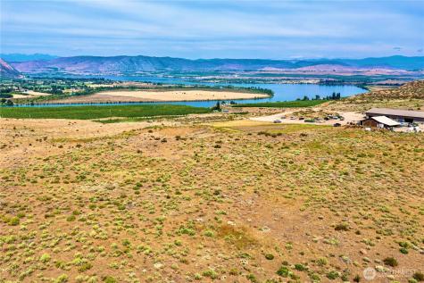 0 Highway 17 Brewster WA 98812