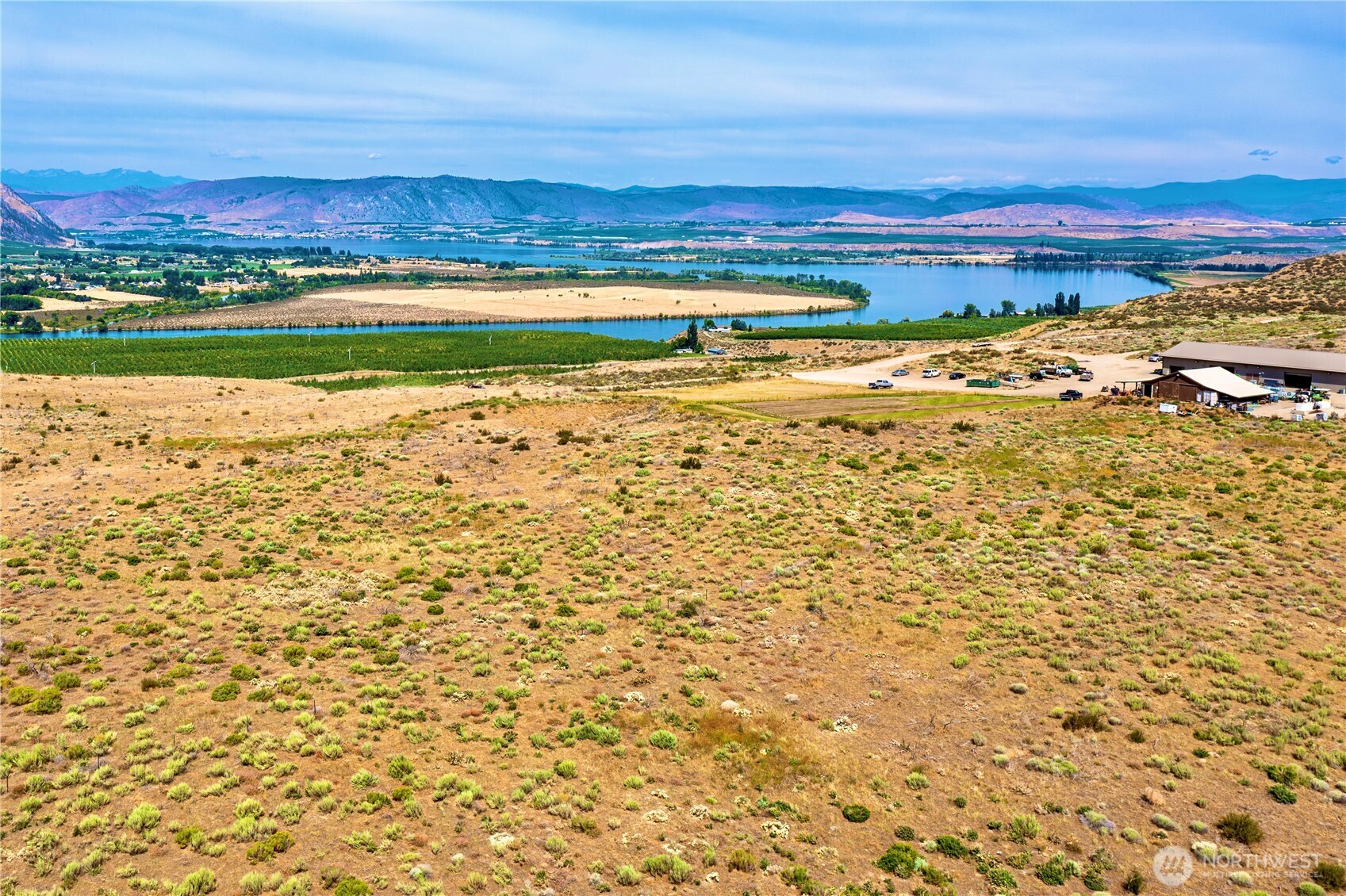 0 Highway 17 Brewster WA 98812
