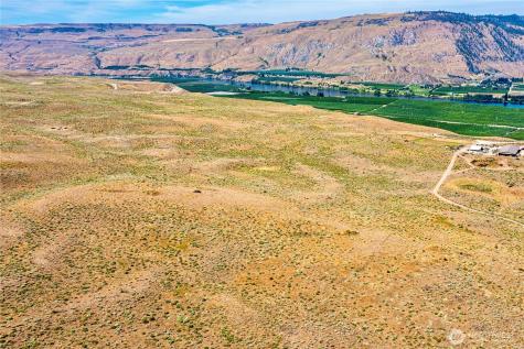 0 Highway 17 Brewster WA 98812