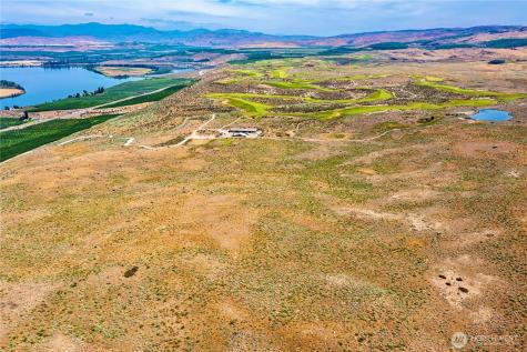 0 Highway 17 Brewster WA 98812