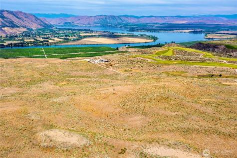 0 Highway 17 Brewster WA 98812
