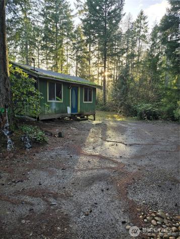 0 NE Collins (80 Collins Dr.) Drive Tahuya WA 98588